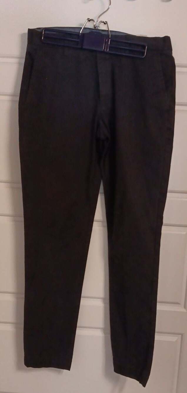 Banana Republic Mason Chino Slim-Fit Pants Men's Size 30x32